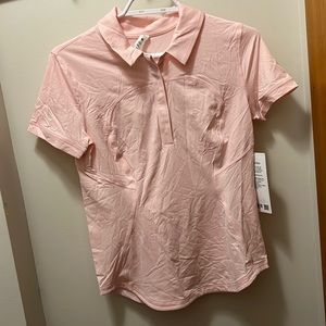 COPY - Quick-Drying Short Sleeve Polo